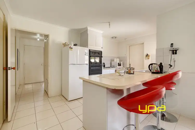 Third view of Homely unit listing, 1/5 Bronco Court, Meadow Heights VIC 3048