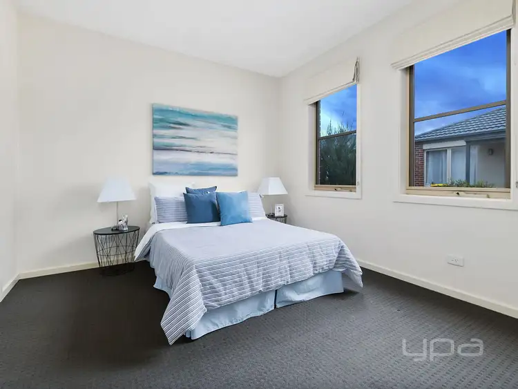 Second view of Homely house listing, 13 Cider Circuit, Darley VIC 3340