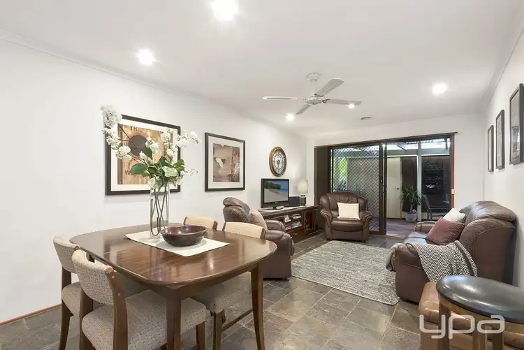 Fifth view of Homely house listing, 2 Muirfield Drive, Sunbury VIC 3429