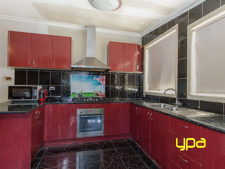 Fifth view of Homely house listing, 54 Leonard Avenue, St Albans VIC 3021