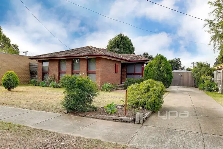 Fifth view of Homely house listing, 79 Langdon Crescent, Craigieburn VIC 3064
