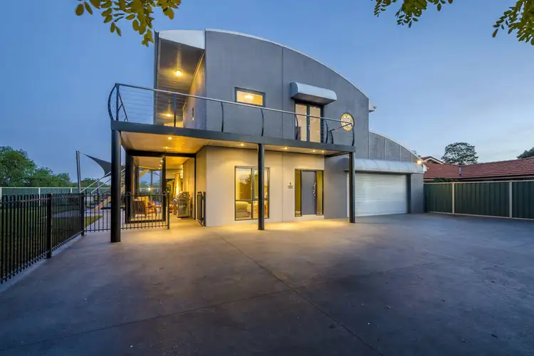 5 McPherson Place, Werribee VIC 3030