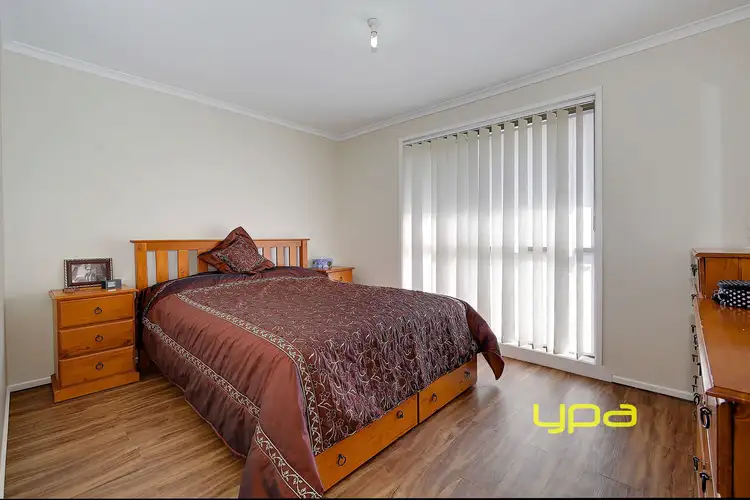 Sixth view of Homely unit listing, 4 Tarcoola Avenue, Meadow Heights VIC 3048