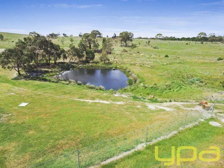 Fourth view of Homely land listing, 58 Canterbury Avenue, Sunbury VIC 3429