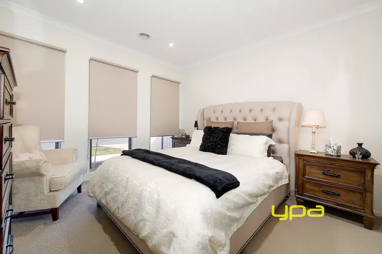 Seventh view of Homely house listing, 7 Stan Drive, Tarneit VIC 3029