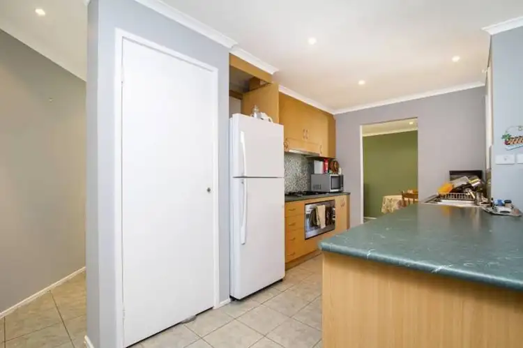 Fifth view of Homely house listing, 53 Notre Dame Drive, Sunbury VIC 3429