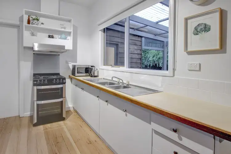 Fifth view of Homely house listing, 26 Alma Street, Tootgarook VIC 3941