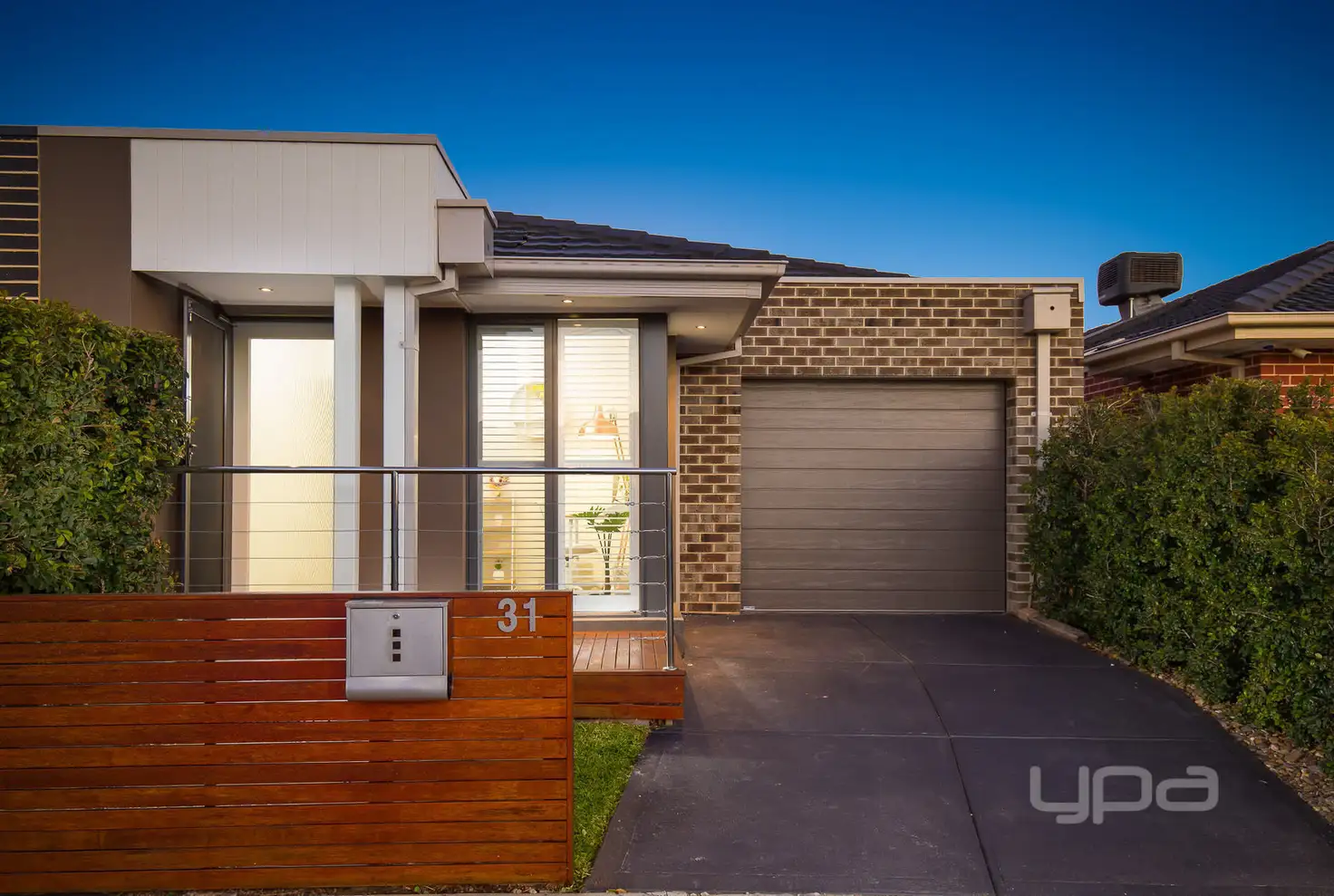 Main view of Homely house listing, 31 Goulding Drive, Plumpton VIC 3335