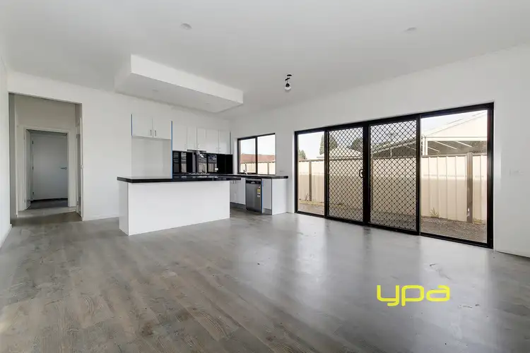 Second view of Homely house listing, 2/48 Mitford Crescent, Craigieburn VIC 3064
