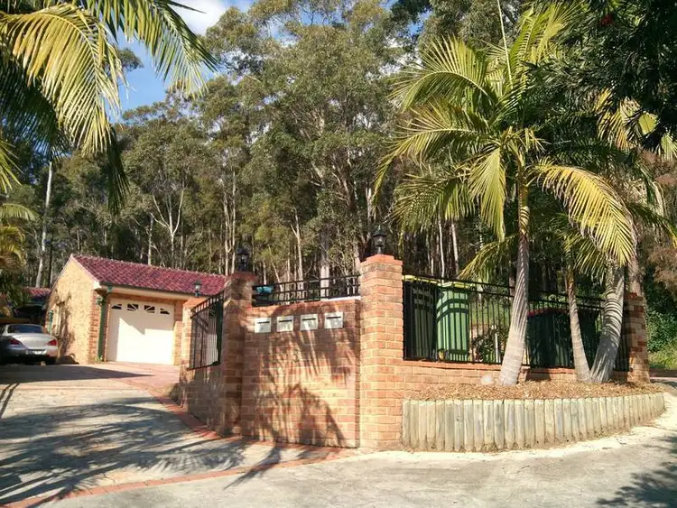 Fifth view of Homely unit listing, 1/5 Bellwood Close, Tuggerah NSW 2259