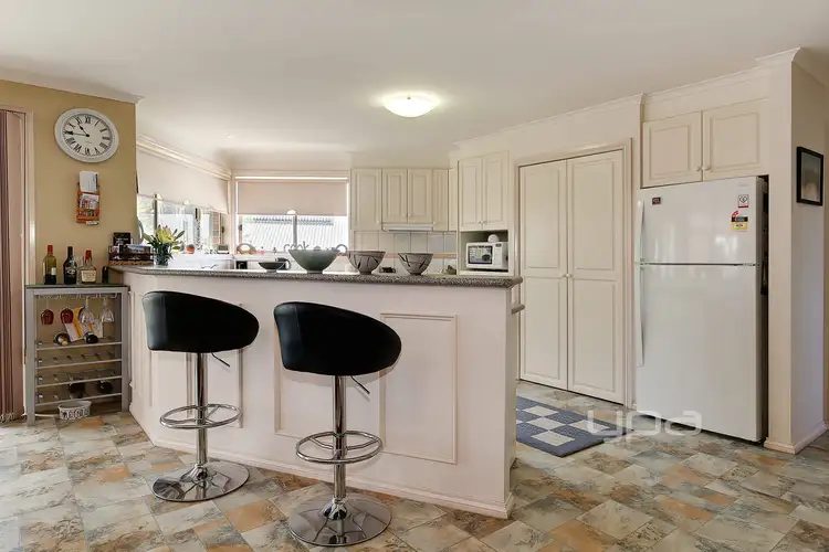 Fourth view of Homely house listing, 35 Dadswell Court, Sunbury VIC 3429