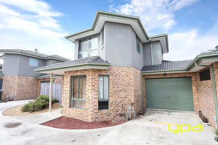 Second view of Homely townhouse listing, 6/117-119 Kitchener Street, Broadmeadows VIC 3047