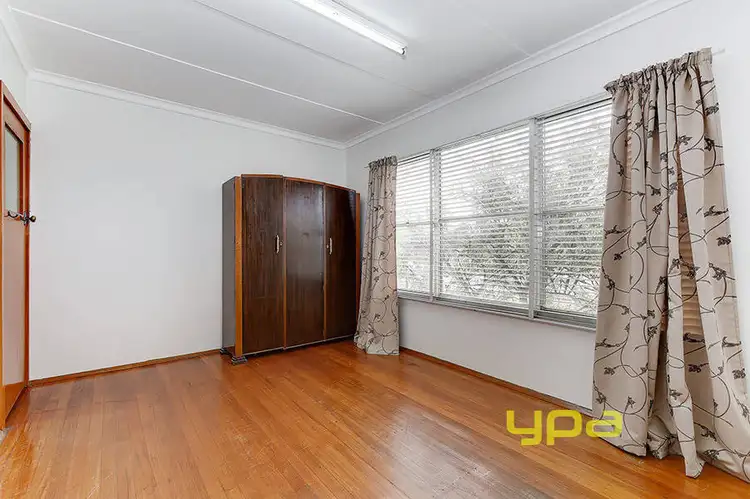 Seventh view of Homely house listing, 49 Kiewa Crescent, Dallas VIC 3047