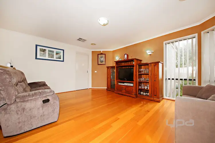 Fifth view of Homely house listing, 30 Allenby Road, Hillside VIC 3037