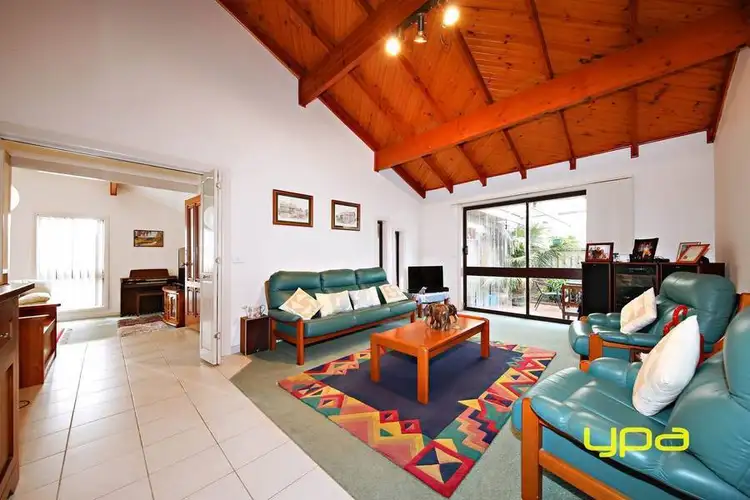 Fourth view of Homely house listing, 6 Snowdon Close, Keilor Downs VIC 3038