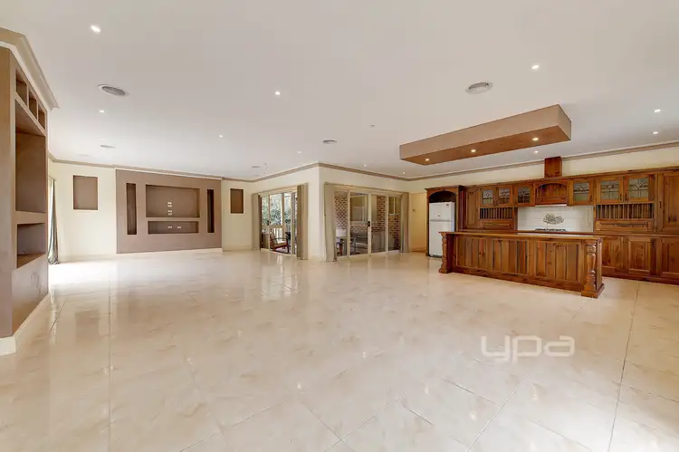 Fifth view of Homely house listing, 26 Clare Boulevard, Greenvale VIC 3059