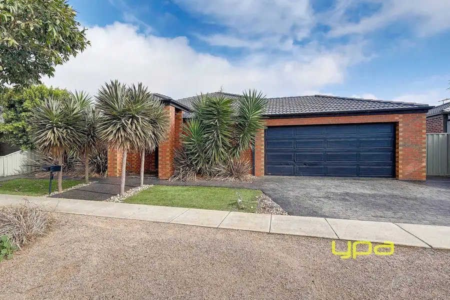 Main view of Homely house listing, 179 Thames Boulevard, Tarneit VIC 3029