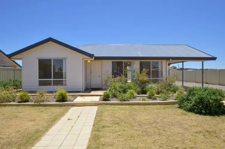 Second view of Homely house listing, 106 Forrest Street, Coolgardie WA 6429