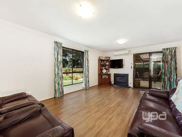 Second view of Homely house listing, 9 Mavis Crescent, Kings Park VIC 3021
