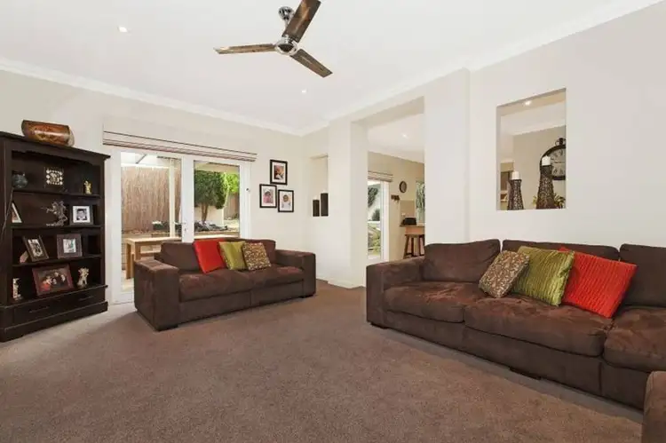 Third view of Homely townhouse listing, 35 The Heights, Sunbury VIC 3429