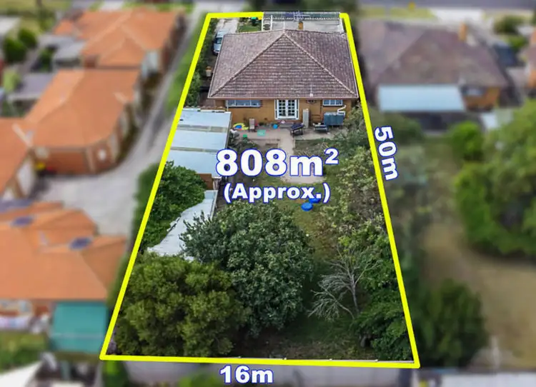Third view of Homely house listing, 37 William Street, St Albans VIC 3021