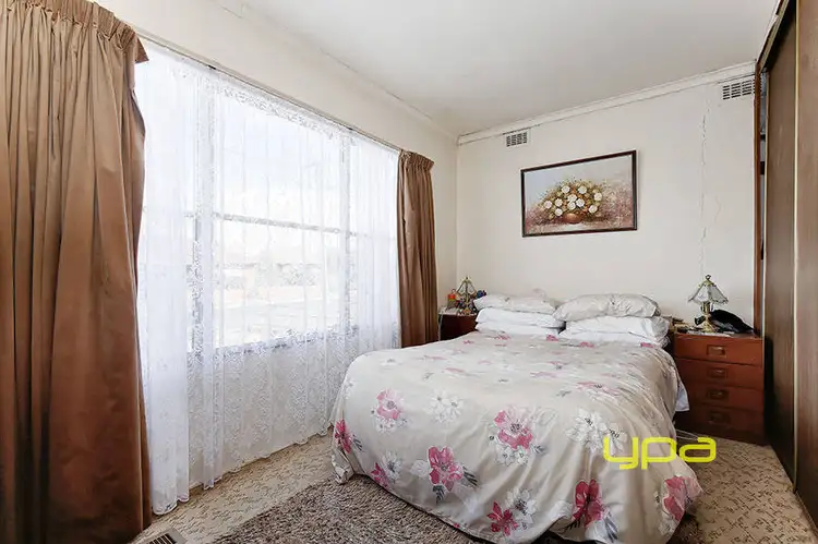 Fourth view of Homely house listing, 50 Stanhope Street, Broadmeadows VIC 3047