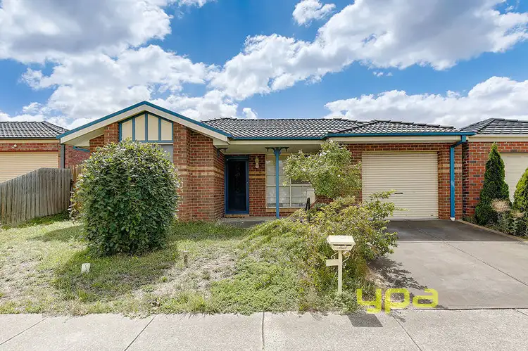 50 Sandover Drive, Roxburgh Park VIC 3064