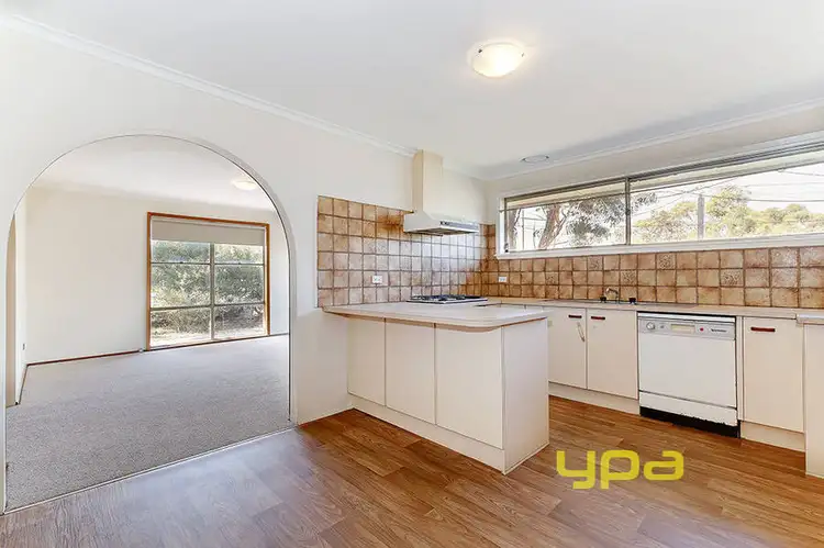 Third view of Homely house listing, 1 Pearson Crescent, Coolaroo VIC 3048