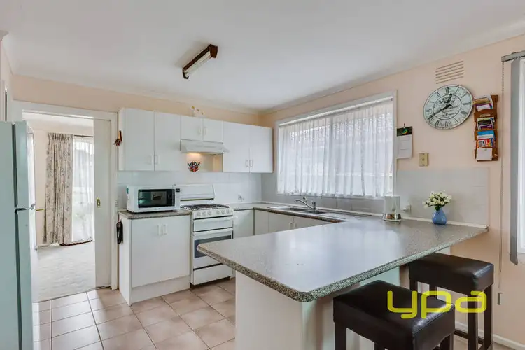 Third view of Homely house listing, 47 Burke Road, Sunbury VIC 3429