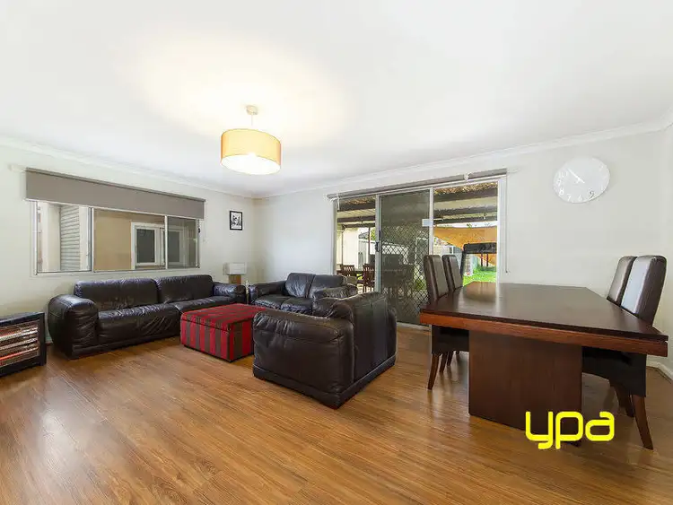 Fourth view of Homely house listing, 33 Cleveland Street, St Albans VIC 3021