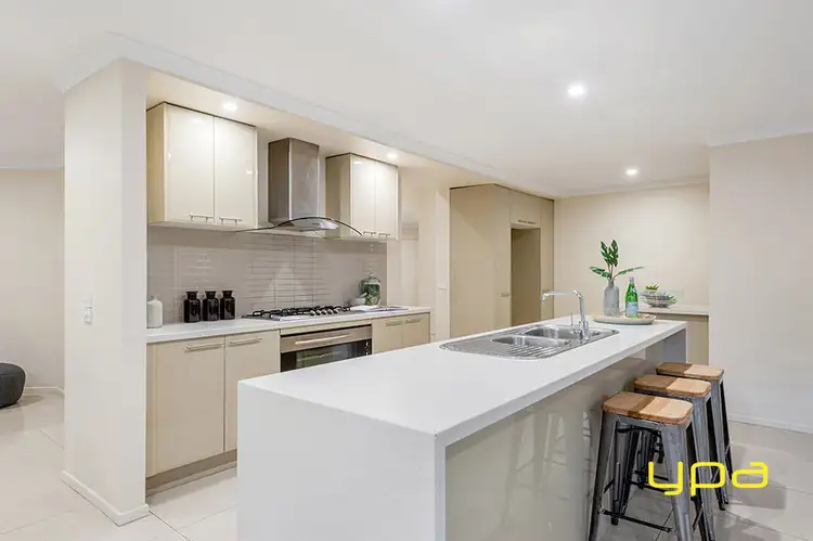 Fifth view of Homely house listing, 3 Eclipse Avenue, Epping VIC 3076