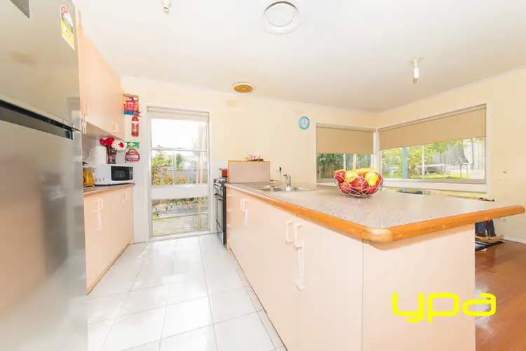 Third view of Homely house listing, 8 Lubeck Court, Meadow Heights VIC 3048