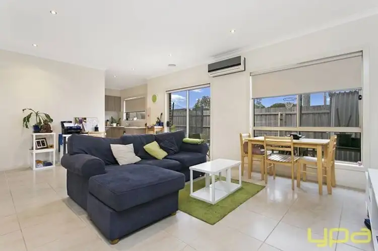 Third view of Homely unit listing, 90 Anderson Road, Sunbury VIC 3429