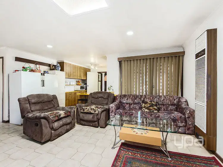 Fifth view of Homely house listing, 15 Sandra Street, Kings Park VIC 3021