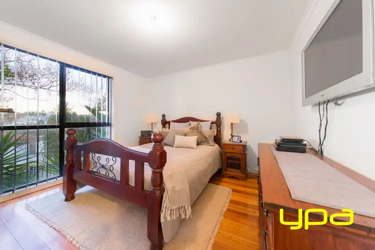 Sixth view of Homely house listing, 18 Timboon Crescent, Broadmeadows VIC 3047