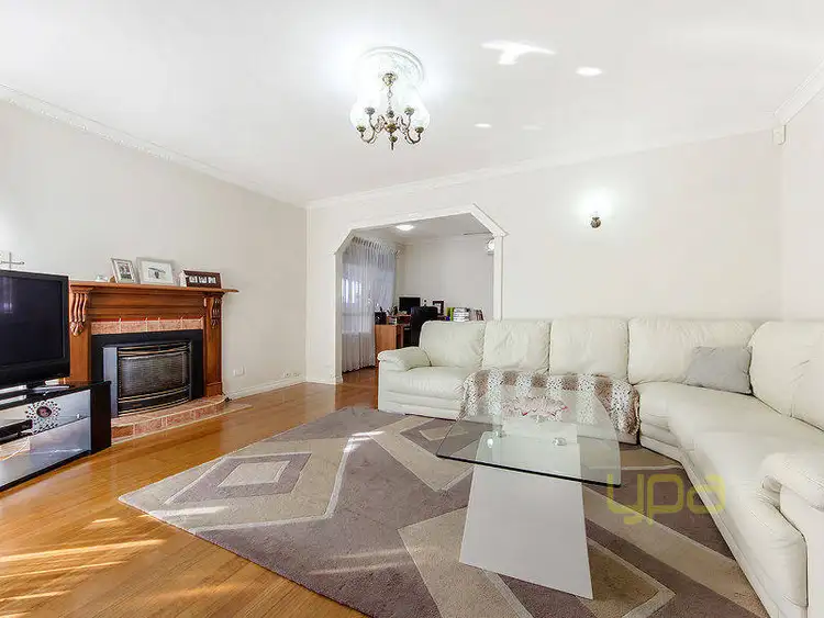 Third view of Homely house listing, 8 Stevens Road, St Albans VIC 3021