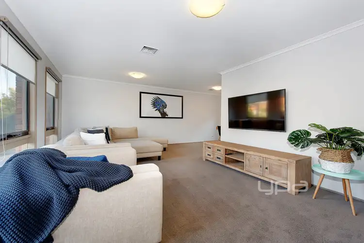 Fourth view of Homely house listing, 10 Arjay Court, Westmeadows VIC 3049
