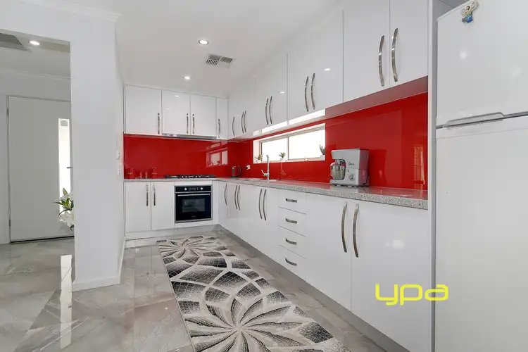 Third view of Homely unit listing, 1/14 Inverleigh Court, Meadow Heights VIC 3048