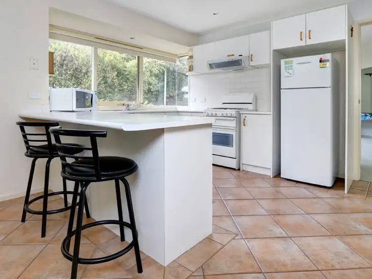 Fifth view of Homely house listing, 100 William Road, Blairgowrie VIC 3942