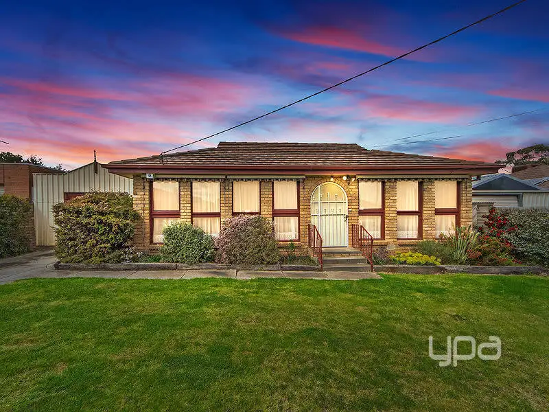 Main view of Homely house listing, 6 Charlbury Grove, St Albans VIC 3021