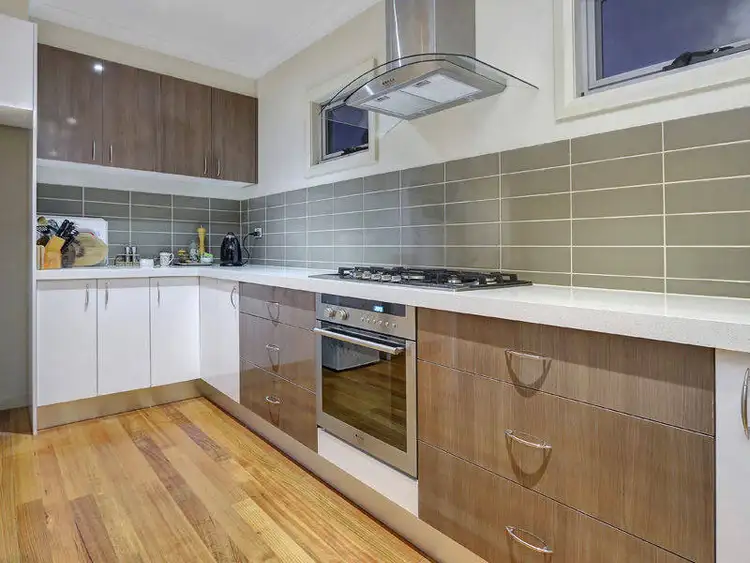 Third view of Homely unit listing, 1/3 Thomas Street, Rosebud VIC 3939