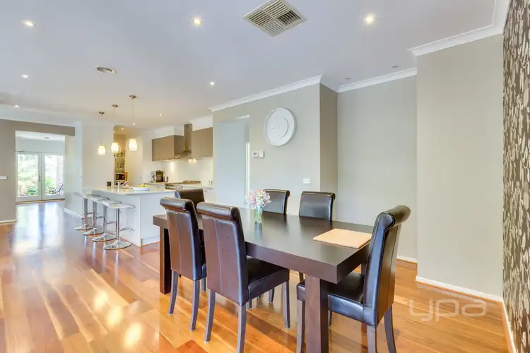 Fifth view of Homely house listing, 109 Forsyth Road, Truganina VIC 3029