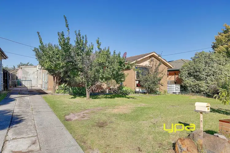 20 Kalimna Crescent, Coolaroo VIC 3048