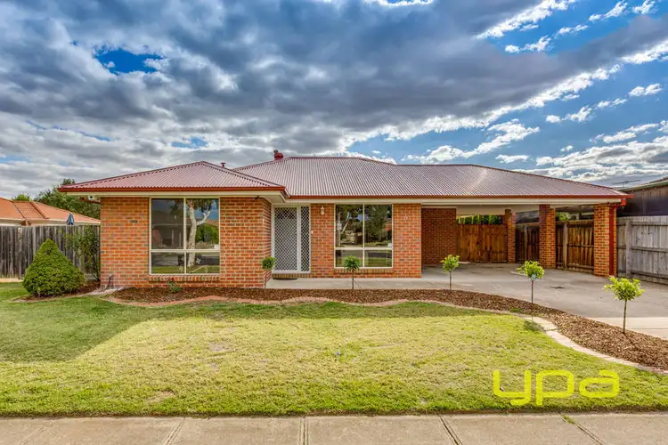 23 Latham Street, Werribee VIC 3030
