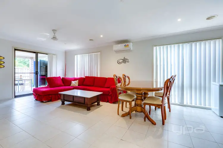 Fourth view of Homely house listing, 31 Emperor Parade, Tarneit VIC 3029