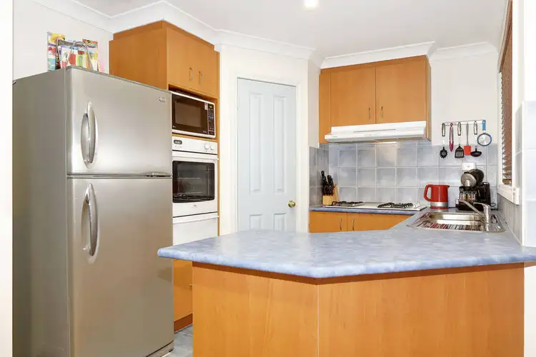 Fourth view of Homely house listing, 7 Rainone Place, Tarneit VIC 3029