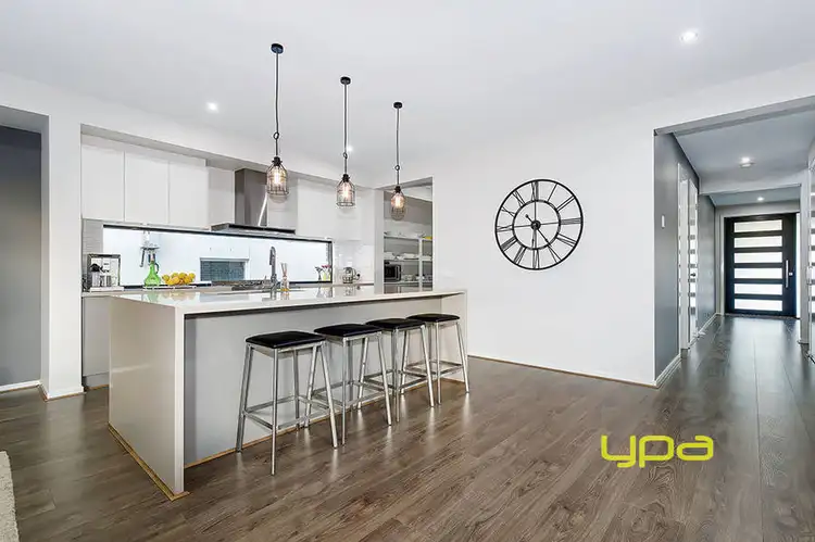 Third view of Homely house listing, 19 Vidos Road, Greenvale VIC 3059