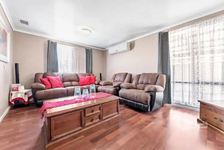 Second view of Homely house listing, 16 Glenmaggie Court, Meadow Heights VIC 3048