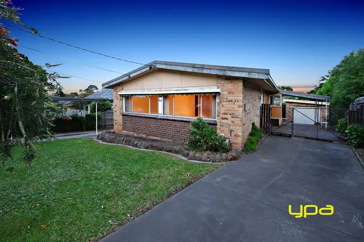 2 Monty Street, Greensborough VIC 3088