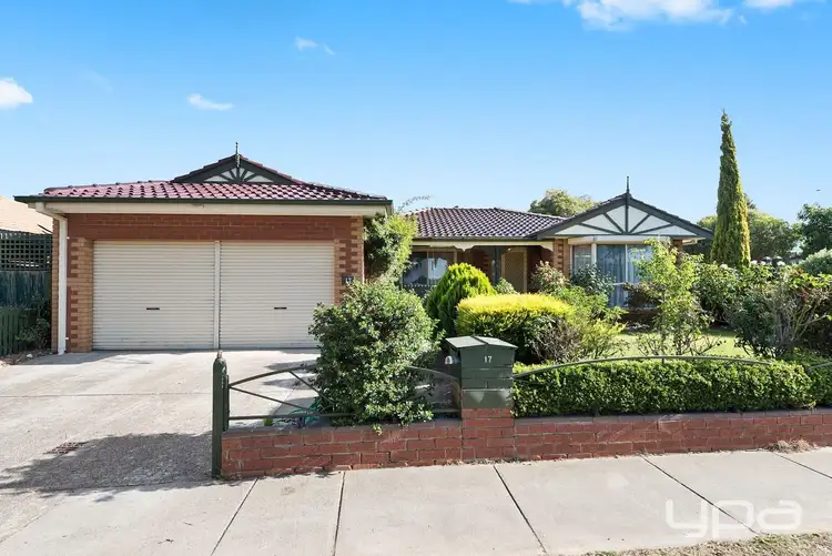 Main view of Homely house listing, 17 Acheron Court, Sunbury VIC 3429